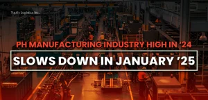 manufacturing workers in a factory for the philippine manufacturing industry